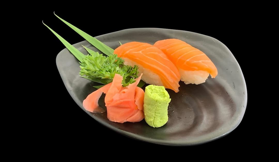 Sashimi loài cá này là món đặc trưng bạn có thể ăn và thưởng thức