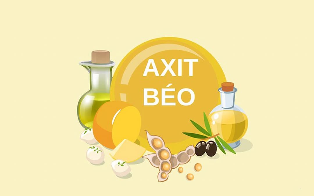 Axit béo không no điều trị giúp bệnh tim và xơ vữa động mạch 