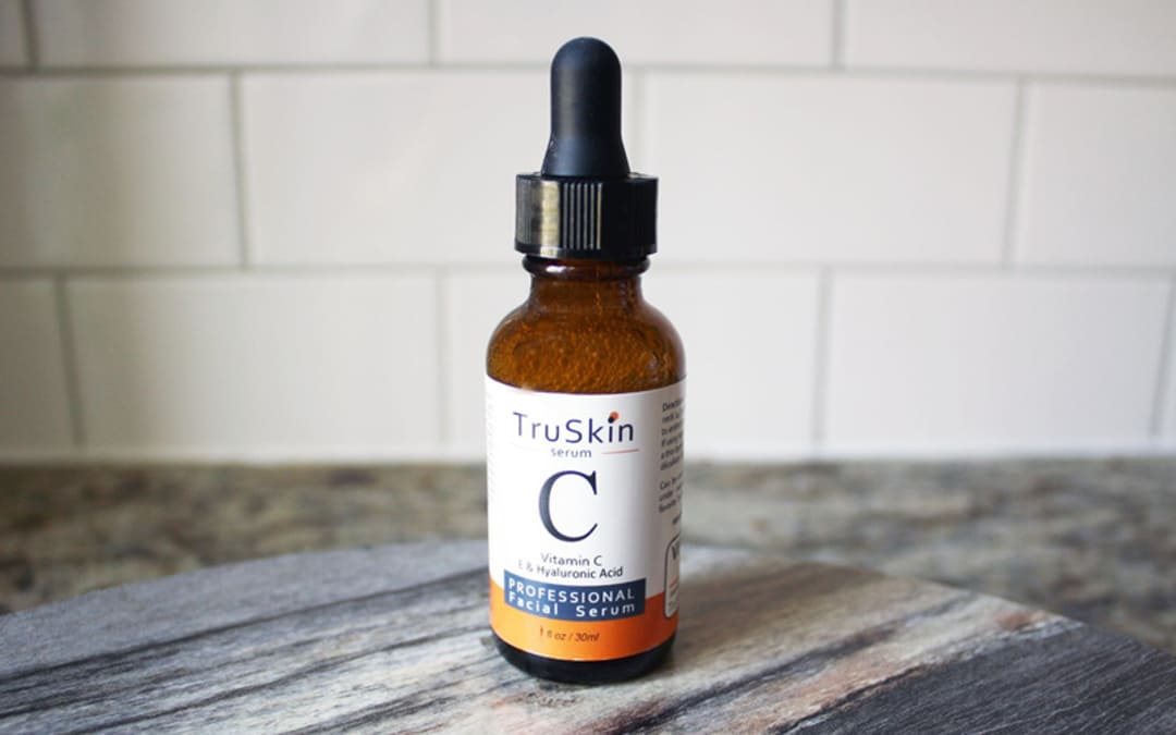 Vitamin C serum TruSkin