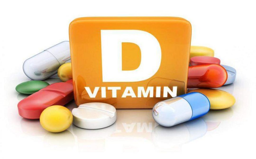 Uống Vitamin D trong bao lâu?