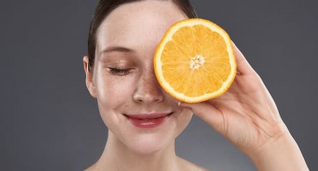 Nồng độ Vitamin C là yếu tố then chốt quyết định hiệu quả sáng da