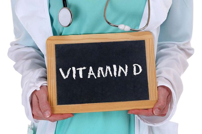 Khi nào cần bổ sung Vitamin D? 