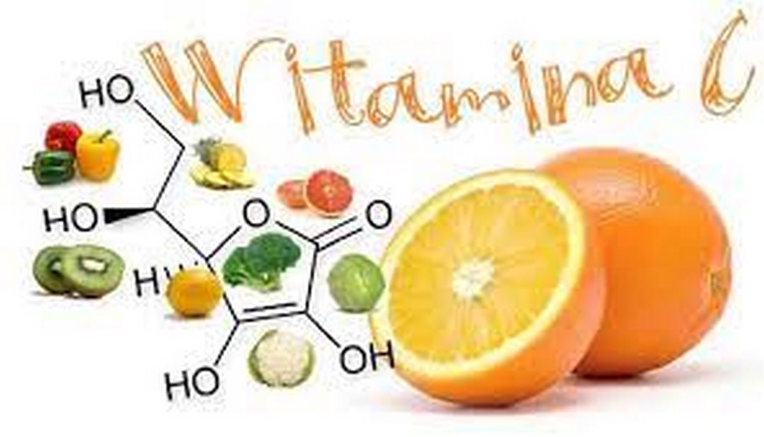 Vitamin C là loại vitamin tốt cho khớp