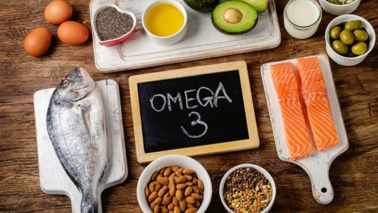 Cách để bổ sung Omega 3 hiệu quả