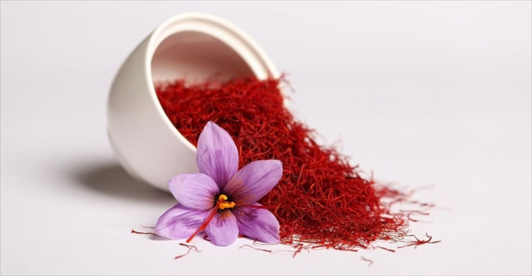 Cách sử dụng Saffron để tăng cường sức khỏe