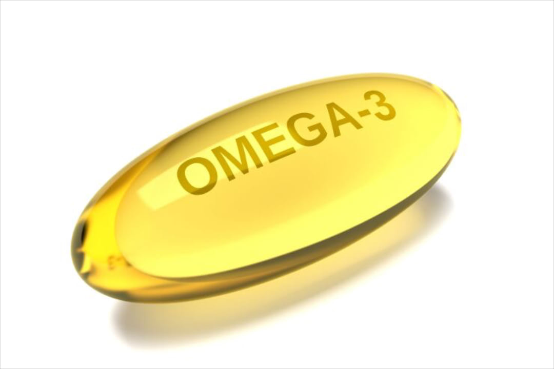 Tại sao chúng ta nên uống Omega 3?