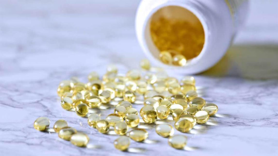 Các hạn chế khi uống Omega 3