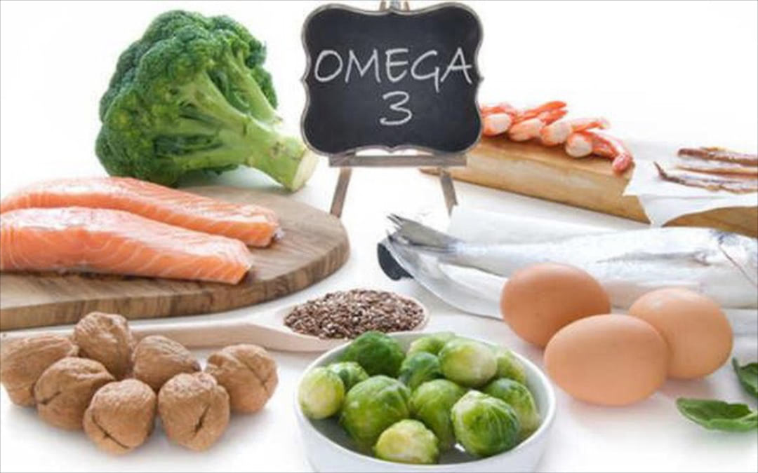 Cách uống Omega 3 hiệu quả