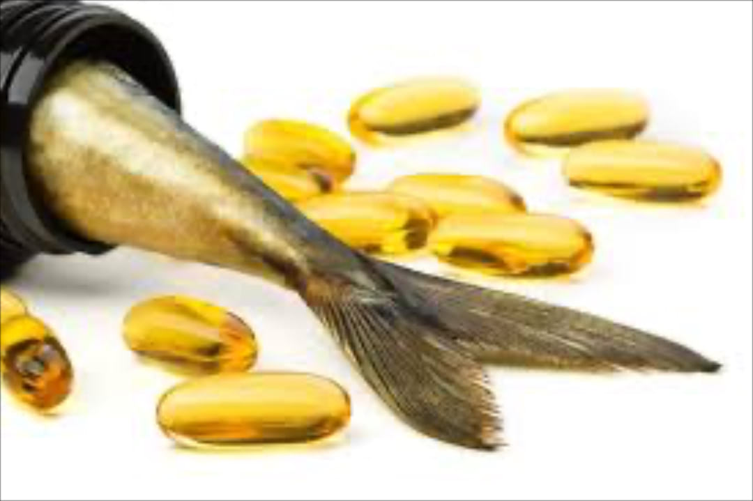 Số lượng Omega 3 cần thiết