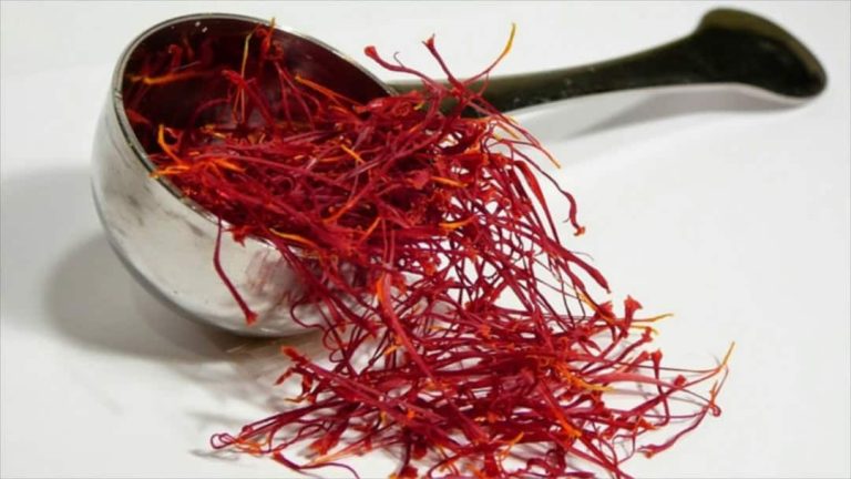 Hướng dẫn sử dụng saffron: Các lưu ý cần biết khi dùng