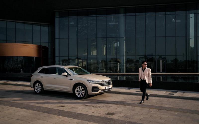 Volkswagen, thương hiệu xe danh tiếng đến từ Đức